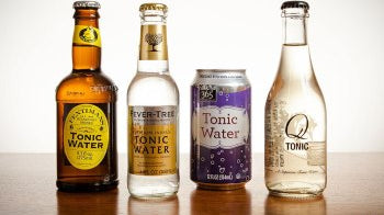 Tonic Water