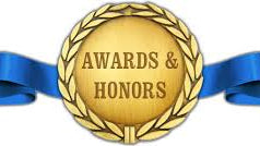 Competitions, Medals and Awards - Too Much?