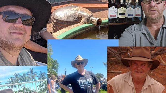 MyHatSelfie Competition