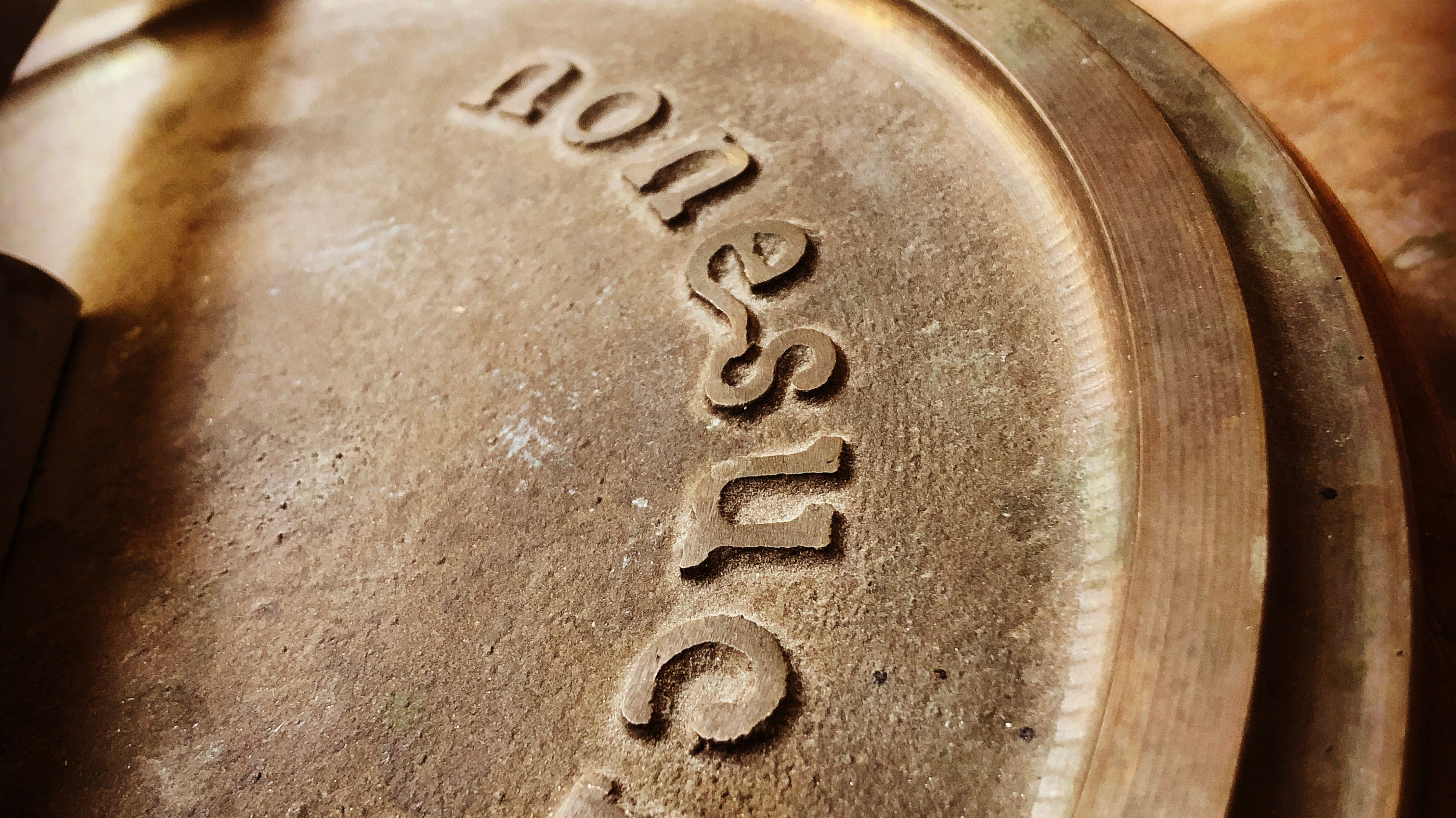 Why We Chose the Name Nonesuch for Our Distillery