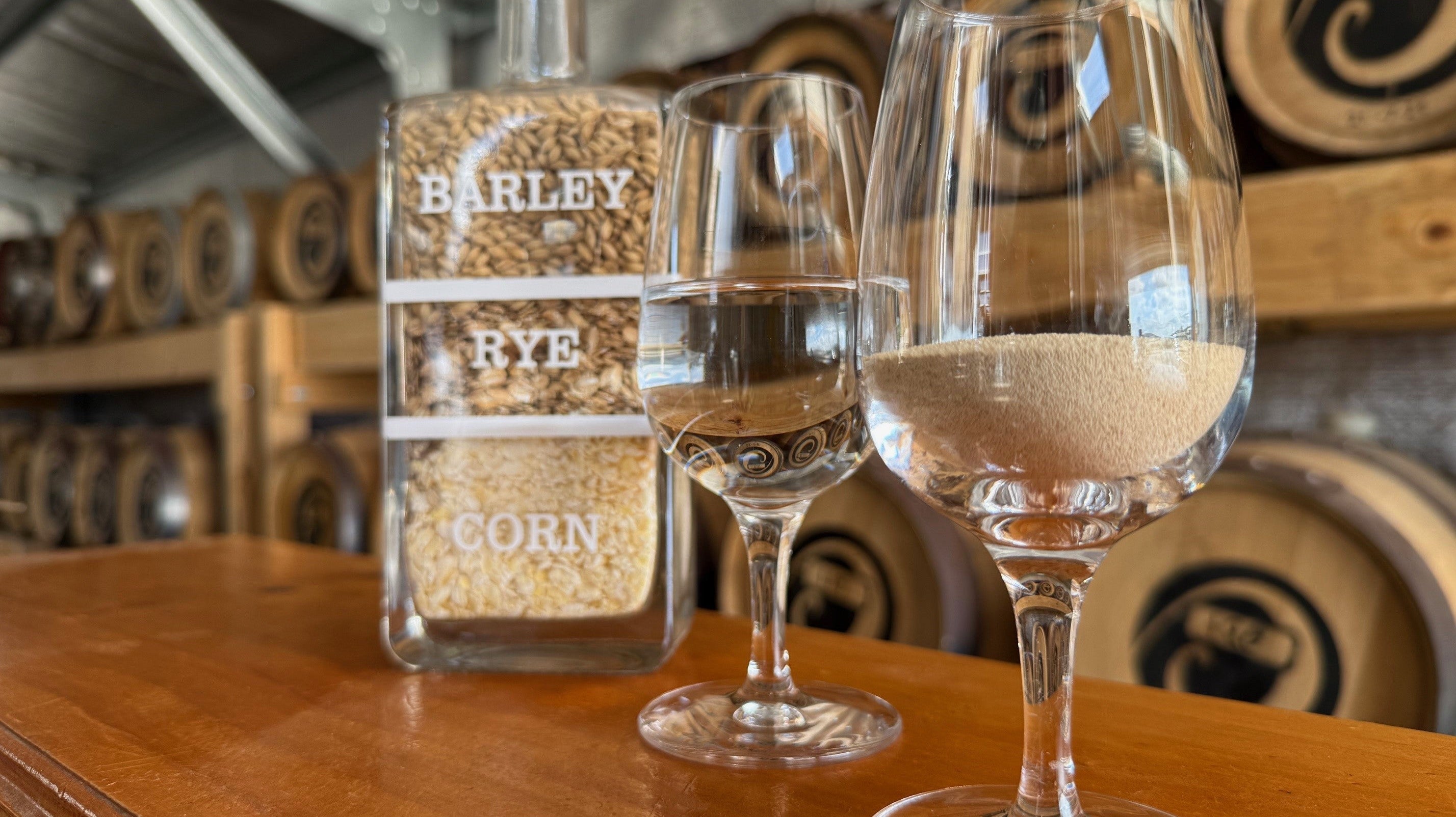 The Butterfly Effect in Whisky: How the Smallest Choices Shape the Spirit
