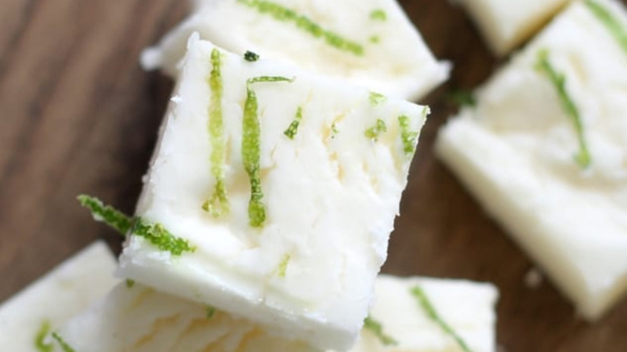 Gin Fudge