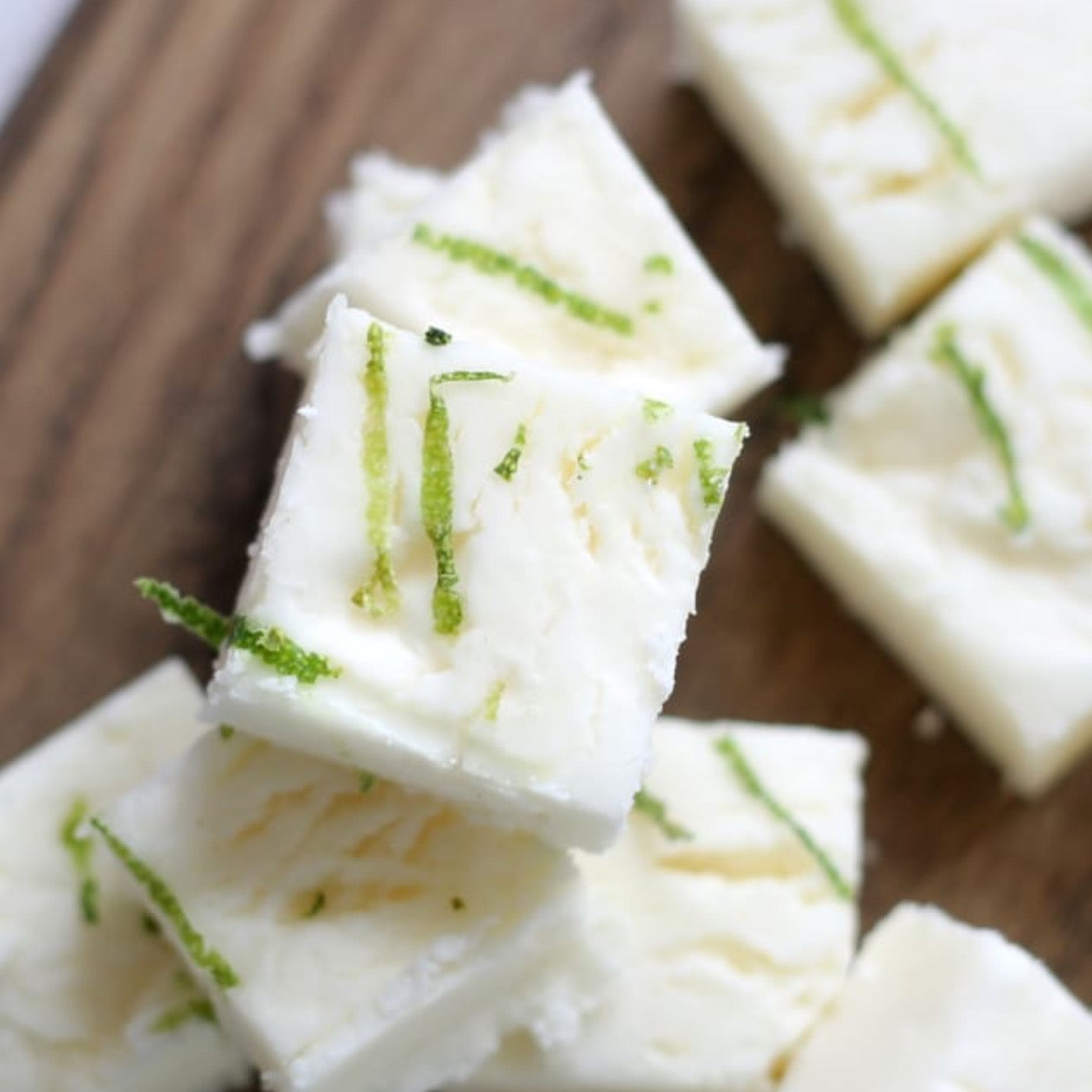 Gin Fudge