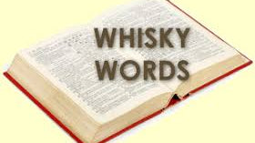 Whisky Lingo Deciphered