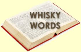 Whisky Lingo Deciphered