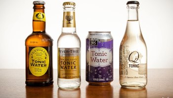 Tonic Water