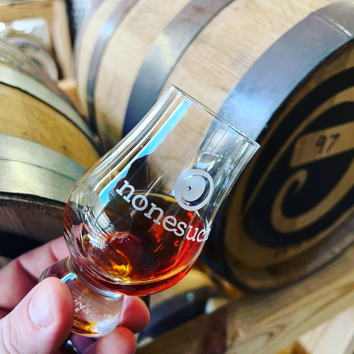 Will My Whisky Go Bad? Nonesuch Distillery