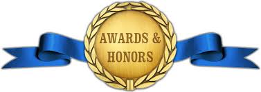 Competitions, Medals and Awards - Too Much?