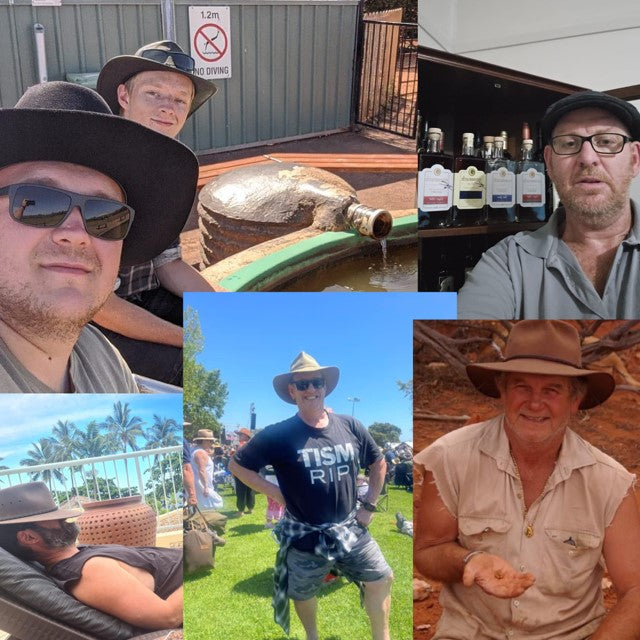 MyHatSelfie Competition