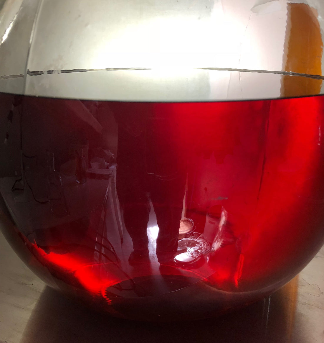 Preparing Whisky For Bottling - Flocculation and Filtering