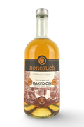 Oaked Gin