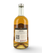 Oaked Gin