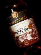 Oaked Gin