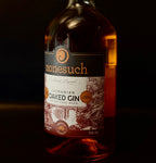Oaked Gin
