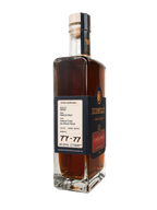 Single Malt - 6 Year Pinot Noir Cask