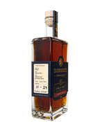 Cask Strength Single Malt - 6 Year Pinot Noir Cask