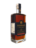 Cask Strength Single Malt - 6 Year Pinot Noir Cask