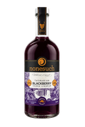 Blackberry Liqueur