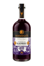 Blackberry Liqueur