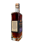 Blackberry Whisky Liqueur