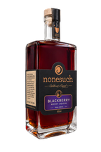 Blackberry Whisky Liqueur