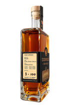 Wheated Whisky - American Oak