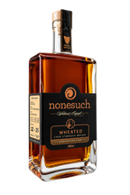 Wheated Whisky - Cask Strength
