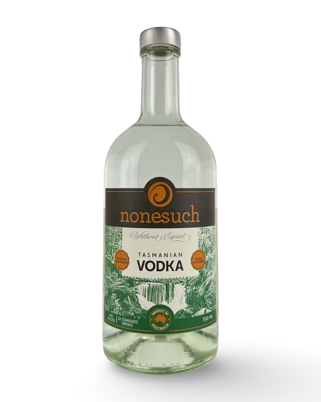 Tasmanian Vodka - Carton of 6