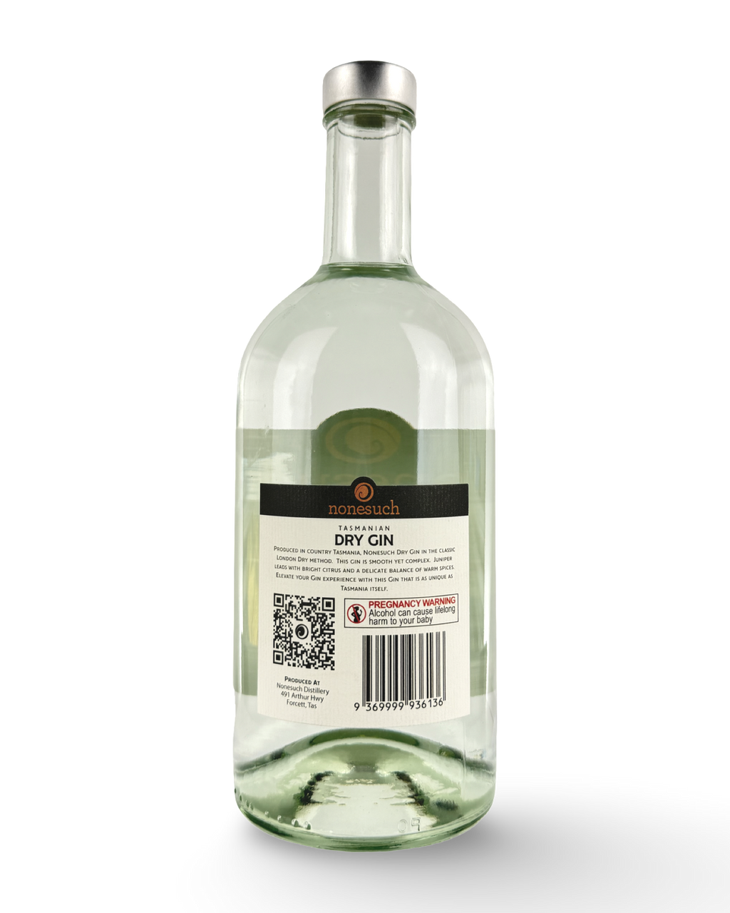 Dry Gin