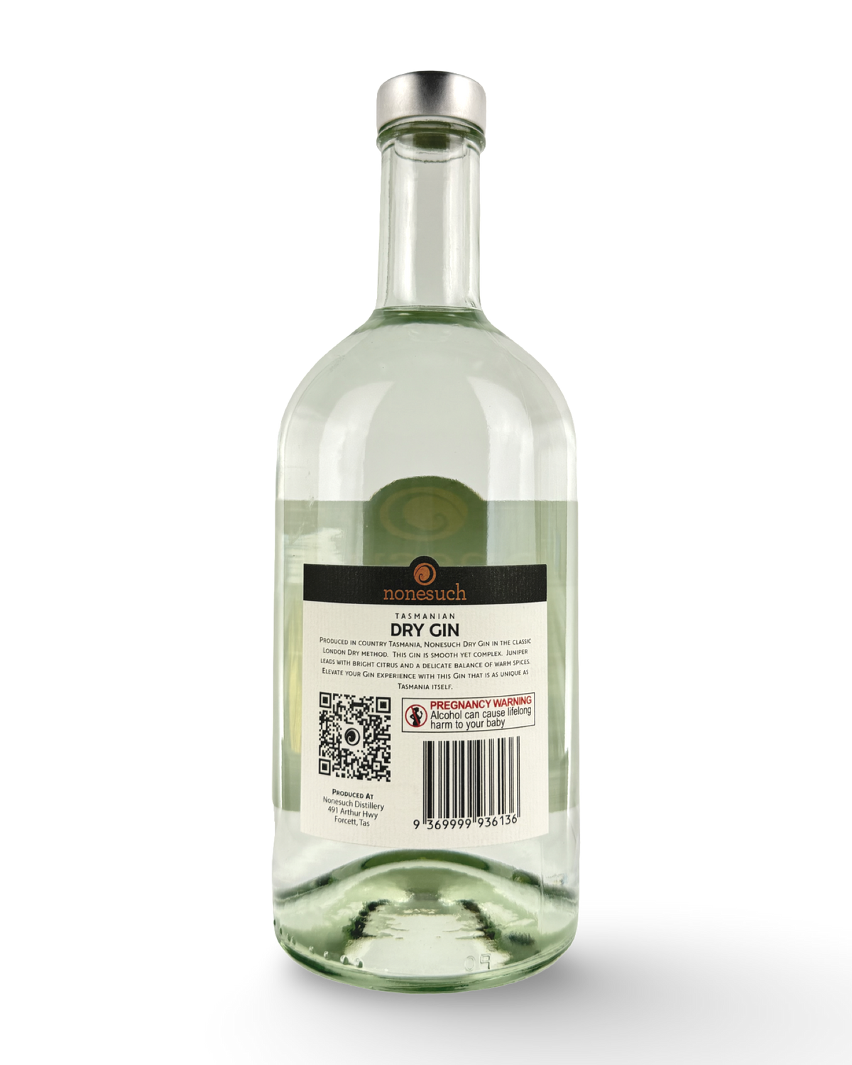Dry Gin