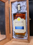 Cask 01 - History Bottle