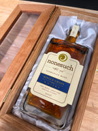 Cask 01 - History Bottle