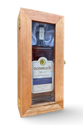 Cask 01 - History Bottle