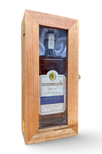Cask 01 - History Bottle
