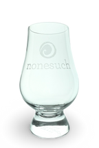 Glencairn Whisky Glass