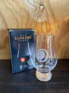 THE MINI - Glencairn Whisky Glass