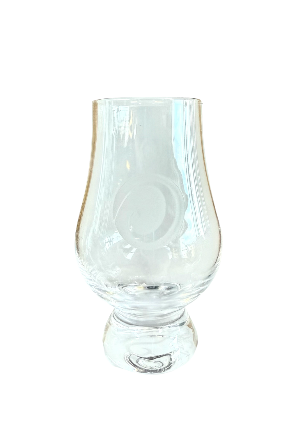 THE MINI - Glencairn Whisky Glass