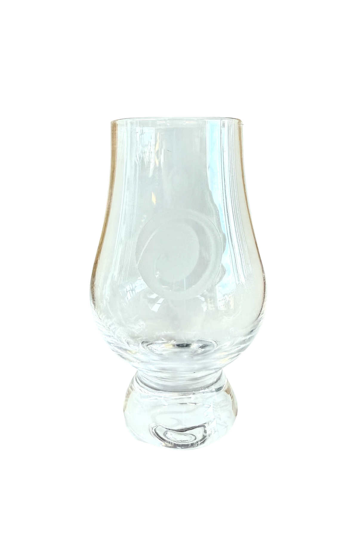 THE MINI - Glencairn Whisky Glass