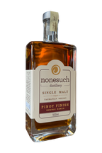 ND24- Pinot Finish, Double Oak
