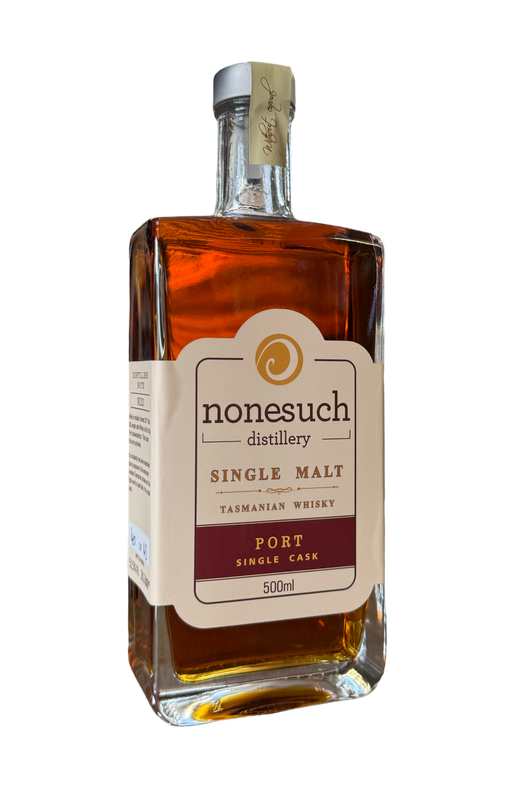 ND23- Port Cask