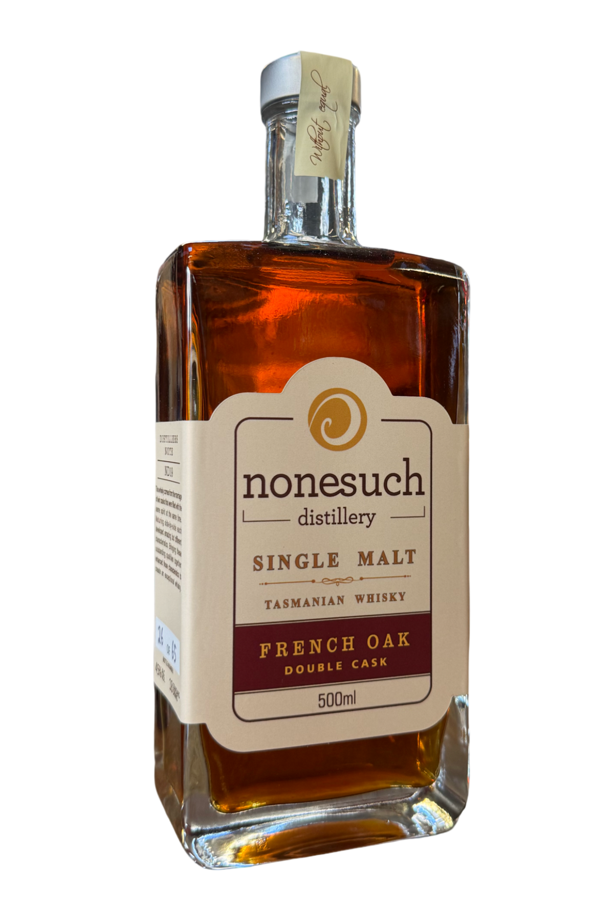 ND19 - Single Malt Historic