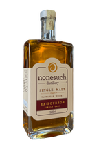 ND22- Ex-Bourbon Cask