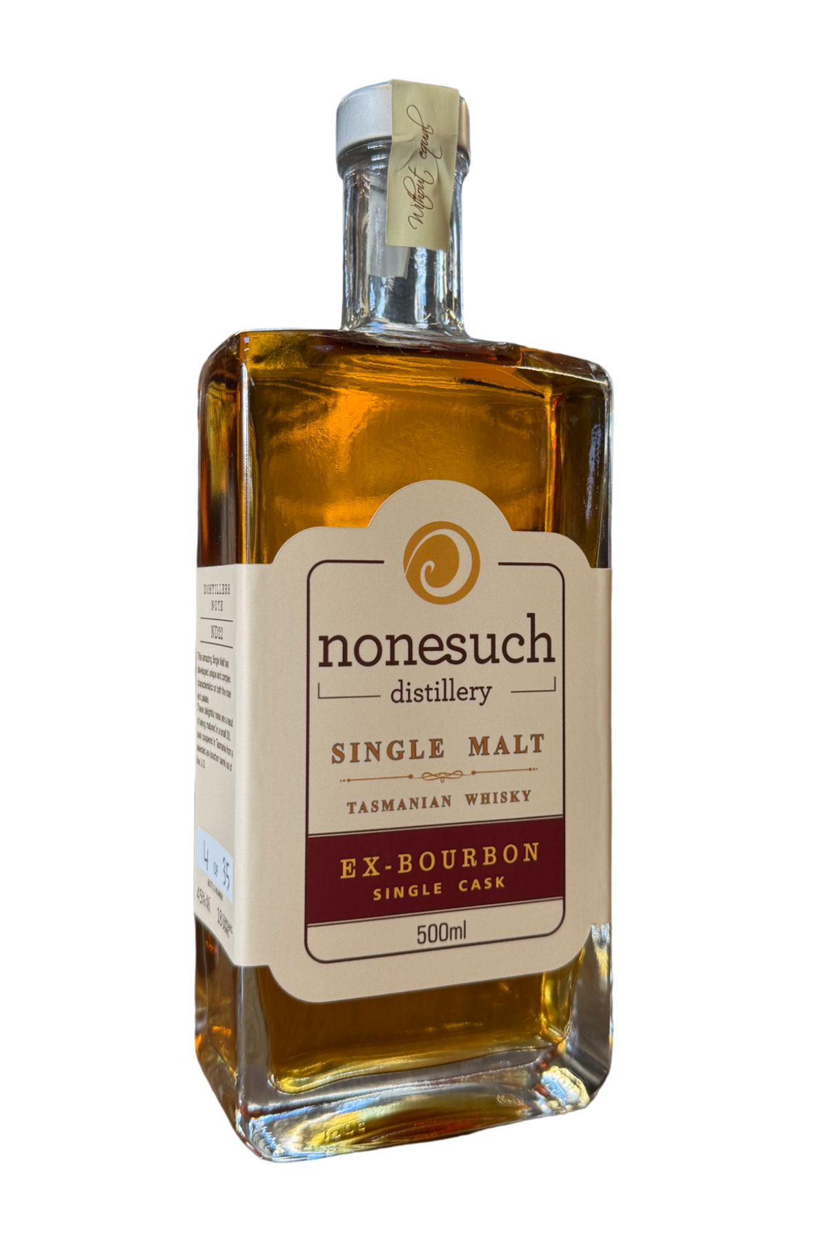 ND22- Ex-Bourbon Cask