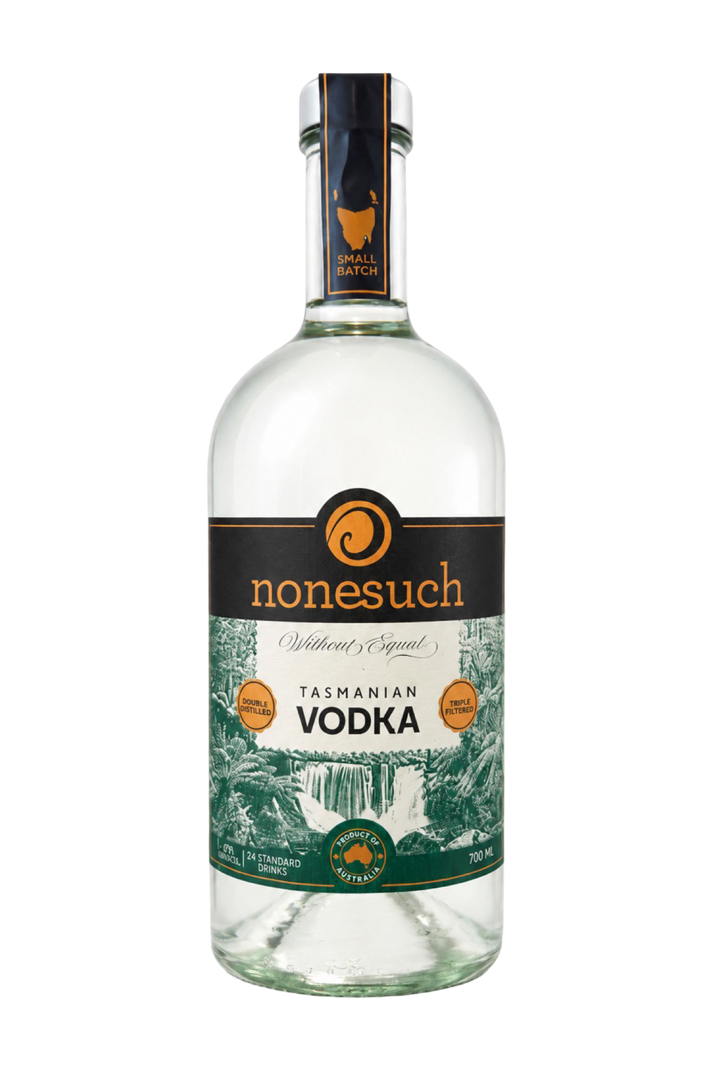 Tasmanian Vodka