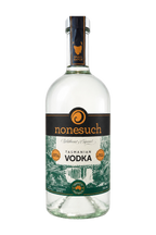 Tasmanian Vodka