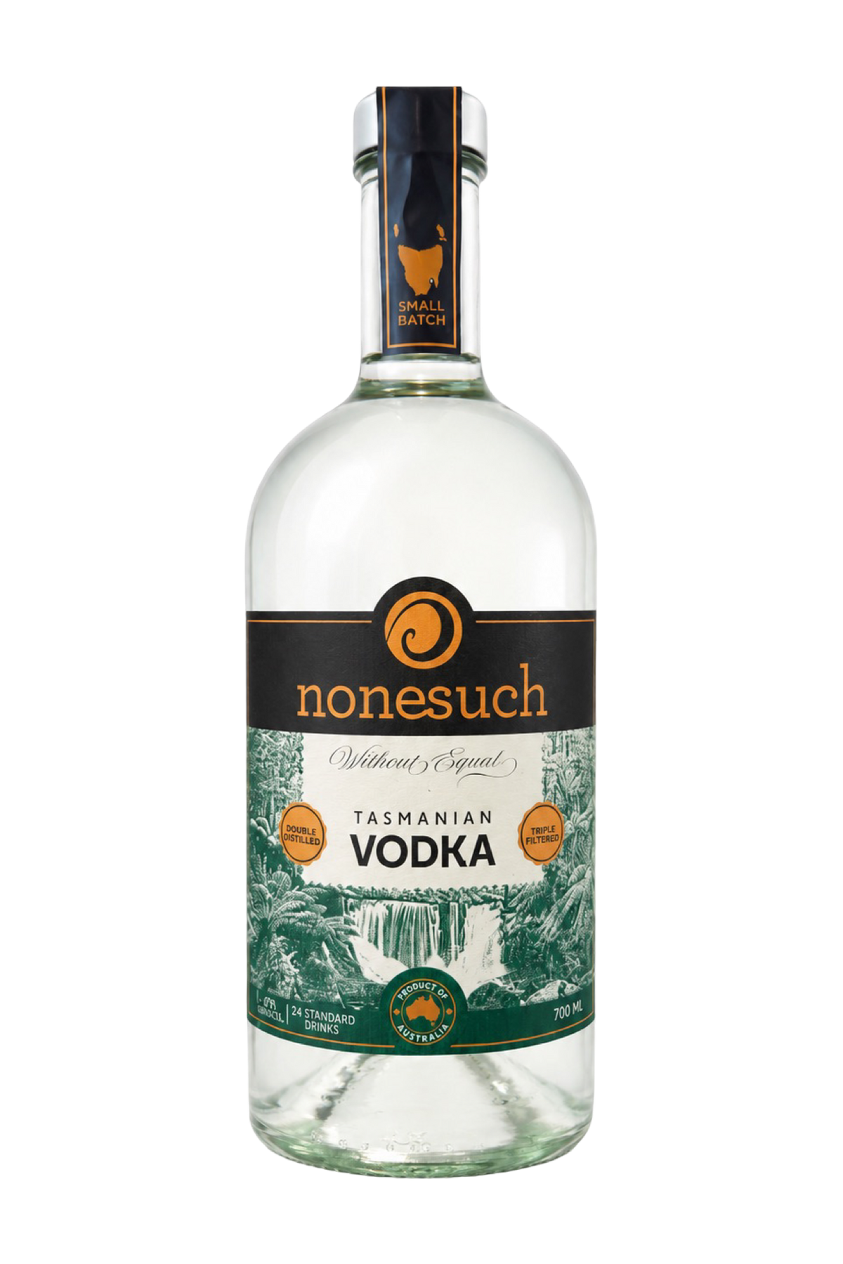 Tasmanian Vodka