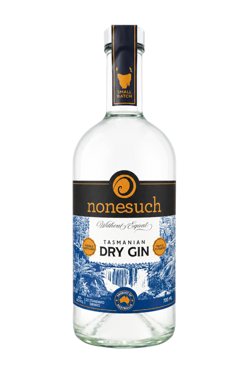 Dry Gin