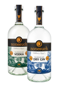 Cocktail Pack - Gin & Vodka