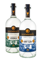 Cocktail Pack - Gin & Vodka