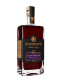 Blackberry Whisky Liqueur